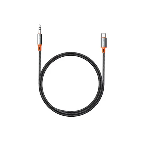 Mcdodo CA-082 Castle Series Type-C to 3.5mm AUX Audio Cable