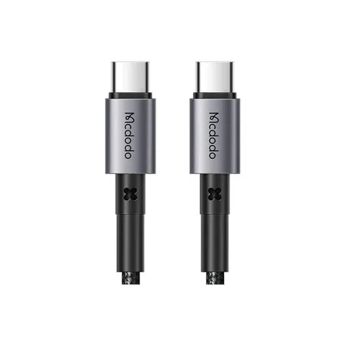Mcdodo CA-313 65W Type-C to Type C Fast Charging Data Cable