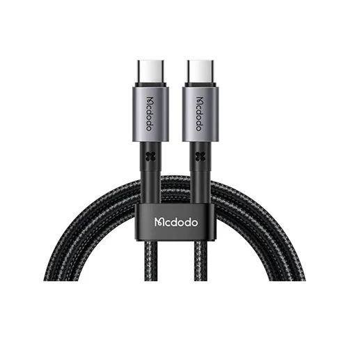 Mcdodo CA-313 65W Type-C to Type C Fast Charging Data Cable
