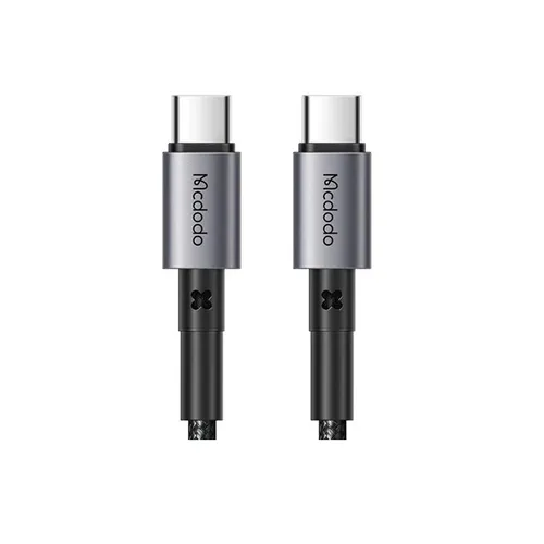 Mcdodo CA-313 65W Type-C to Type C Fast Charging Data Cable