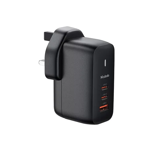 Mcdodo CH-0171 GAN 65W 3-Port Mini Fast Charger
