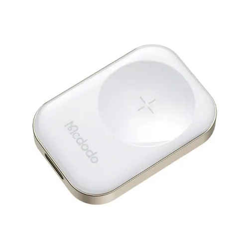Mcdodo CH-206 Portable Wireless Charger For Apple Watch