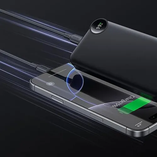 Mcdodo MC-3850 30W 10000mAh LED Display Power Bank
