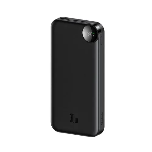 Mcdodo MC-3850 30W 10000mAh LED Display Power Bank