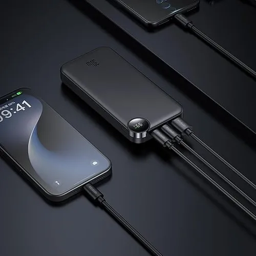 Mcdodo MC-3850 30W 10000mAh LED Display Power Bank