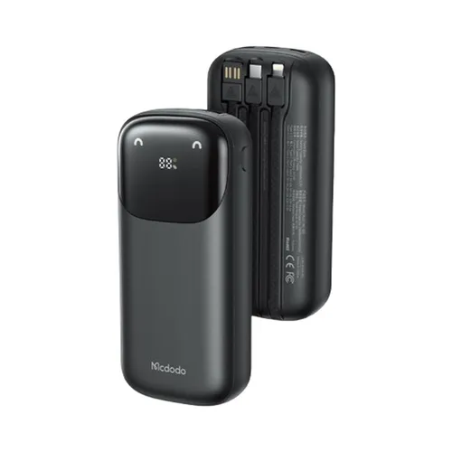 Mcdodo MC-8520 Empower 22.5W 10000mAh Power Bank