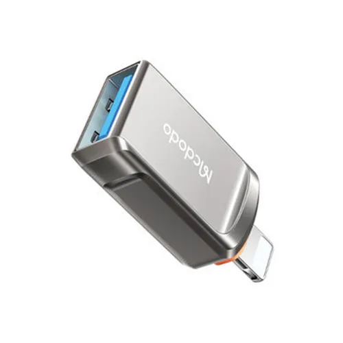 Mcdodo OTG USB-A 3.0 to Lightning Adapter