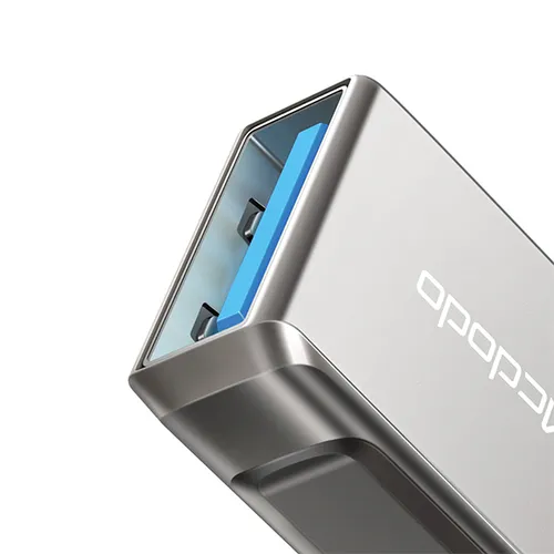 Mcdodo OTG USB-A 3.0 to Type-C Adapter