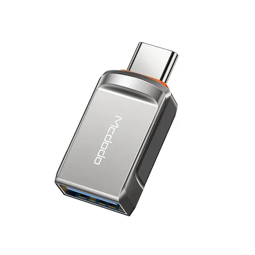 Mcdodo OTG USB-A 3.0 to Type-C Adapter