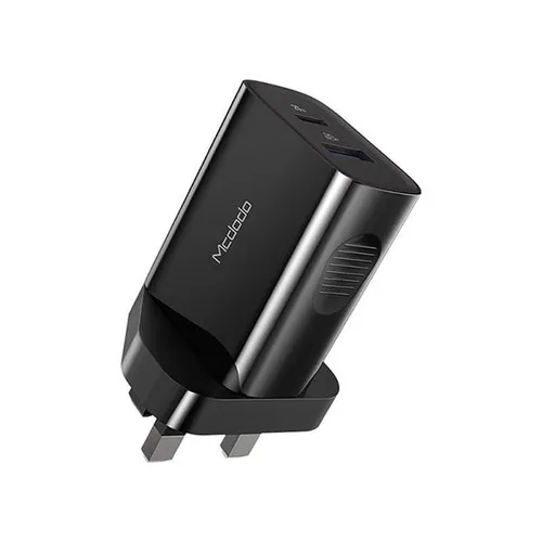 Mcdodo Tesla 20W PD+QC Charger