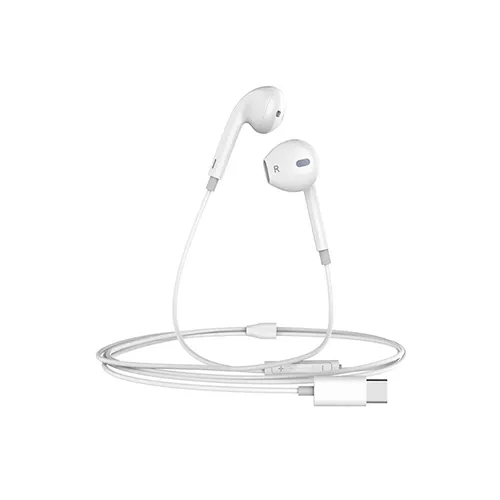 Mcdodo Type-C Stereo Earphones
