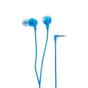 MDR-EX15AP In-ear Headphones
