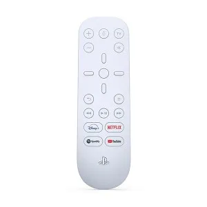 Media Remote