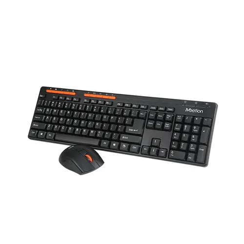 Meetion 4100 Wireless Keyboard and Mouse Combo