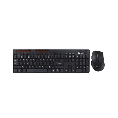 Meetion 4100 Wireless Keyboard and Mouse Combo