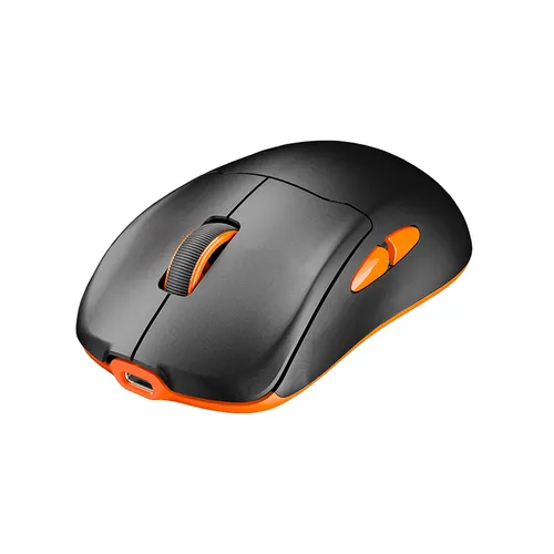 Meetion Air GW39 PAW3395 Tri-Mode Wireless Gaming Mouse