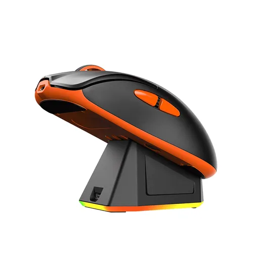 Meetion Air GW39 PAW3395 Tri-Mode Wireless Gaming Mouse