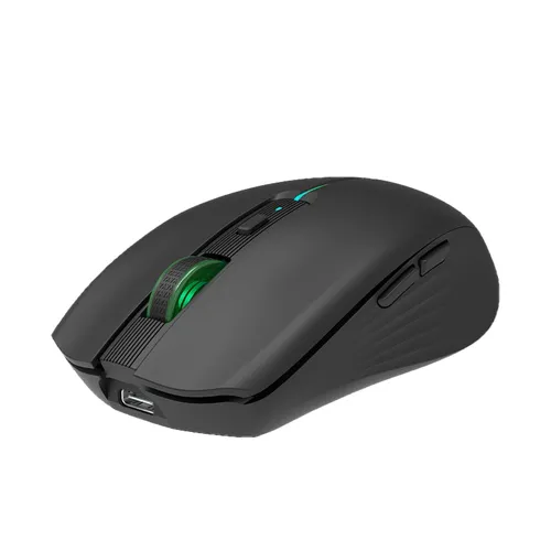 Meetion BTM002 2.4G &amp; Bluetooth Dual Mode Wireless Mouse