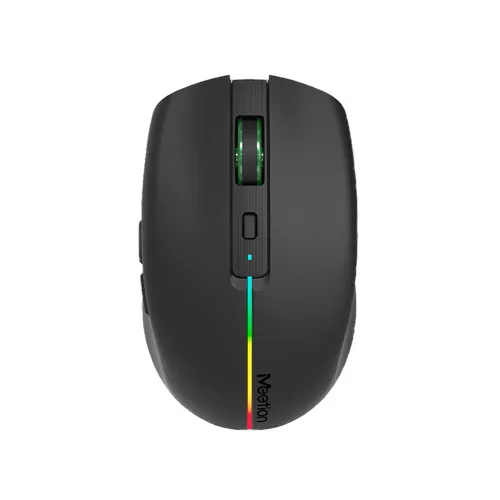 Meetion BTM002 2.4G & Bluetooth Dual Mode Wireless Mouse