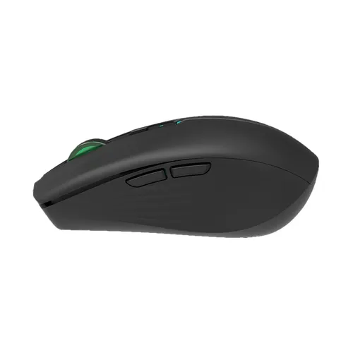Meetion BTM002 2.4G &amp; Bluetooth Dual Mode Wireless Mouse