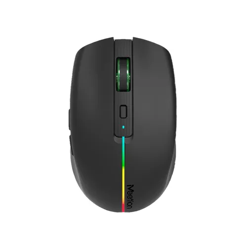 Meetion BTM002 2.4G &amp; Bluetooth Dual Mode Wireless Mouse