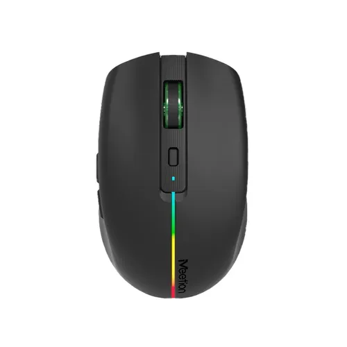 Meetion BTM002 2.4G &amp; Bluetooth Dual Mode Wireless Mouse