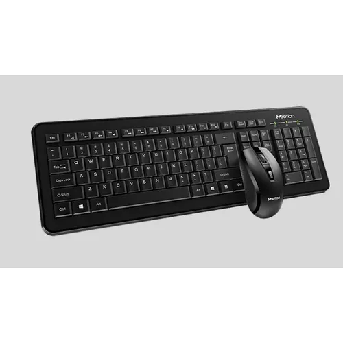 Meetion C4120 Wireless Keyboard and Mouse Combo