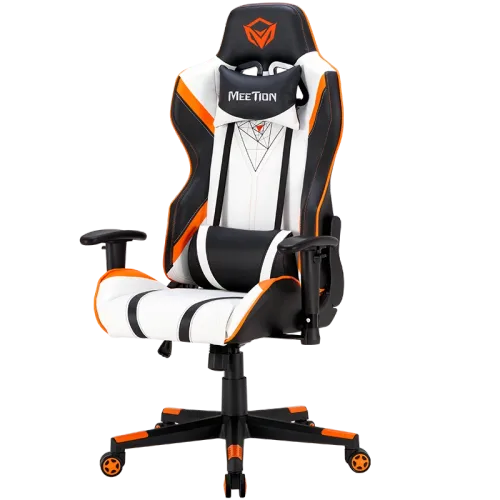 MEETION CHR15  180 ° Adjustable Backrest E-Sport Gaming Chair