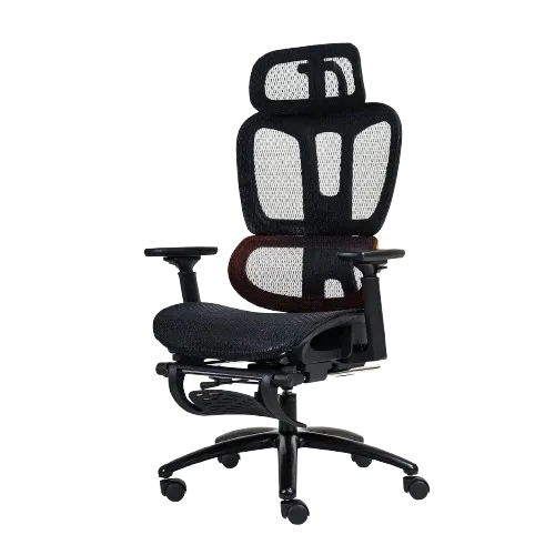 MEETION CHR31 BREATHABLE E-SPORTS GAMING CHAIR