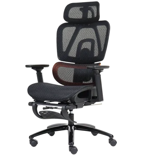 MEETION CHR32 BREATHABLE E-SPORTS GAMING CHAIR
