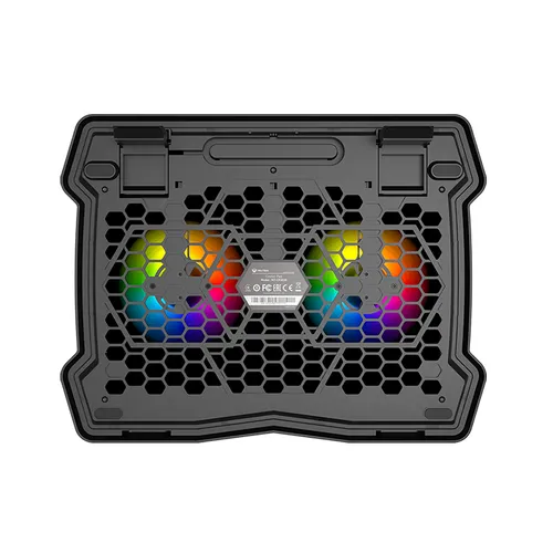 Meetion CP2020 14-inch Gaming Cooling Pad