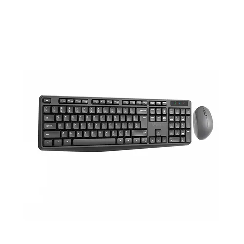 Meetion CW235 Silent Wireless Keyboard and Mouse Combo