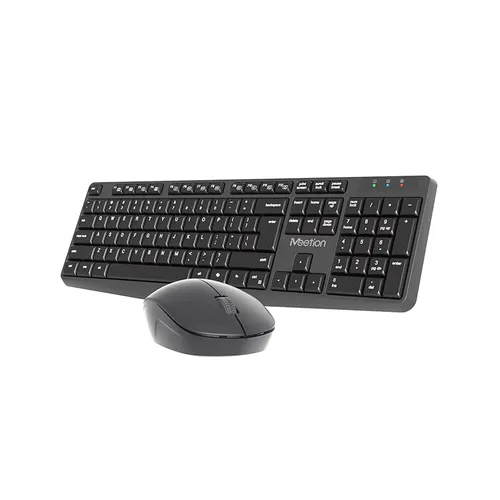 Meetion CW235 Silent Wireless Keyboard and Mouse Combo