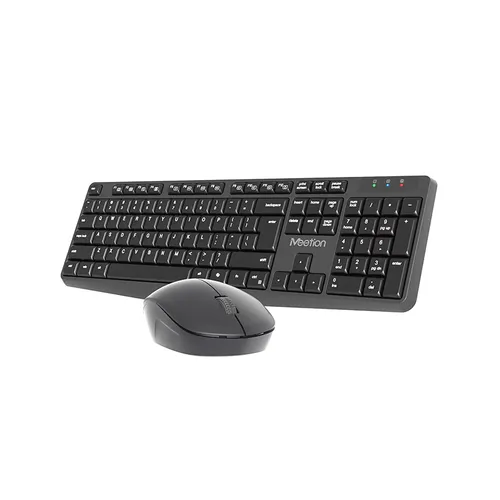 Meetion CW235 Silent Wireless Keyboard and Mouse Combo
