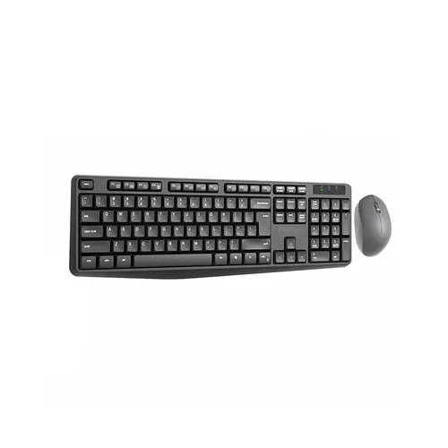 Meetion CW235 Silent Wireless Keyboard and Mouse Combo
