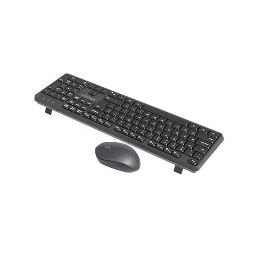 Meetion CW235 Silent Wireless Keyboard and Mouse Combo