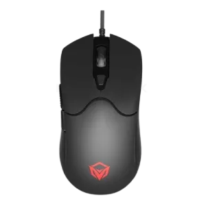 MEETION GM21 2023 RGB Backlight Gaming Mouse