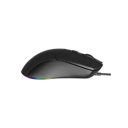 Meetion GM21 RGB Backlight USB Wired Gaming Mouse