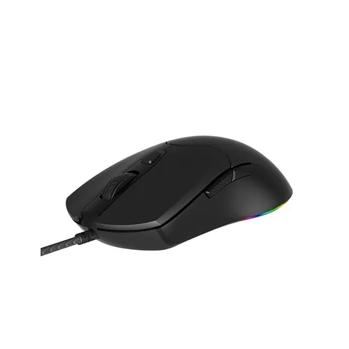Meetion GM21 RGB Backlight USB Wired Gaming Mouse