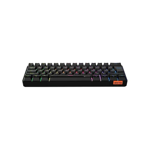 Meetion Hestia MK005BT Wired + Bluetooth Dual Mode Mechanical Gaming Keyboard