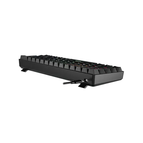 Meetion Hestia MK005BT Wired + Bluetooth Dual Mode Mechanical Gaming Keyboard