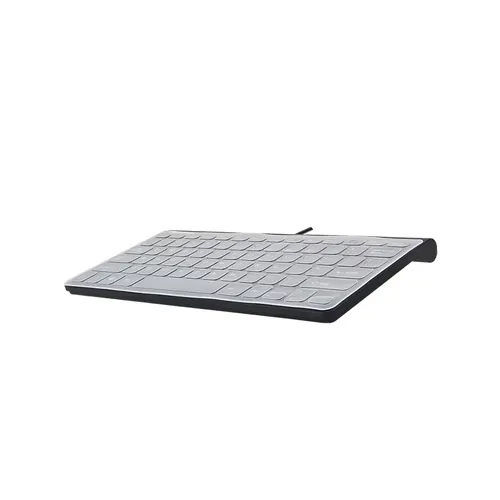 Meetion K400 Mini Office USB Wired Keyboard