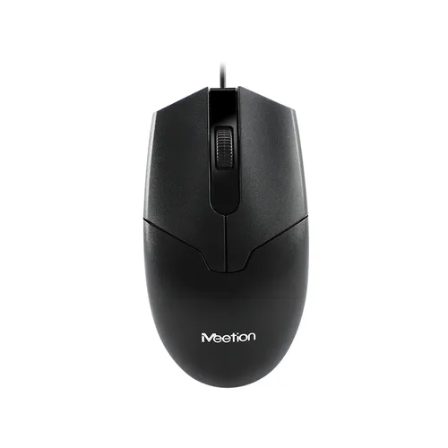 Meetion M360 USB Wired Mouse