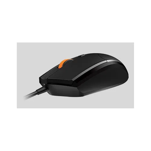 Meetion M362 USB Optical Wired Mouse