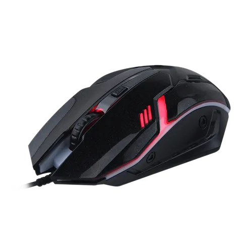 Meetion M371 USB Wired Backlit Gaming Mouse