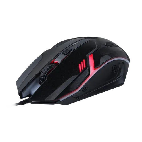 Meetion M371 USB Wired Backlit Gaming Mouse