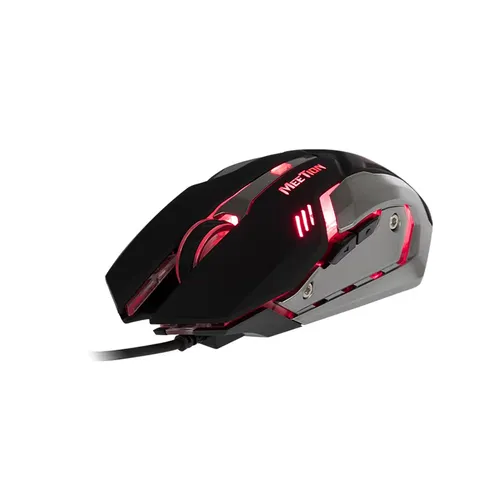 Meetion M915 USB Backlight Gaming Mouse