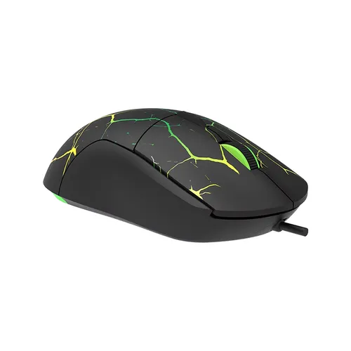 Meetion M930 New Design USB Wired Gaming Mouse