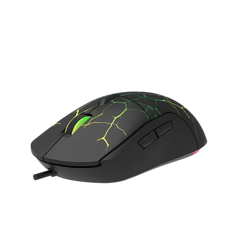Meetion M930 New Design USB Wired Gaming Mouse