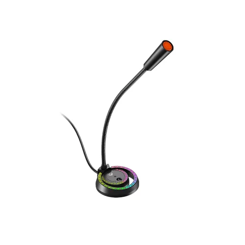 Meetion MC14 RGB USB Gaming Microphone